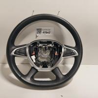 VOLANTE DACIA Duster Serie 484000872 H4M740 (17>24