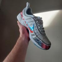 Nike air zoom spiridon parra EU41/US8/UK7