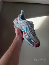 Nike air zoom spiridon parra EU41/US8/UK7