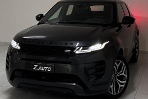 EVOQUE 2.0 MHEV 200CV R-DYNAMIC IVA ESPOSTA ITALIA