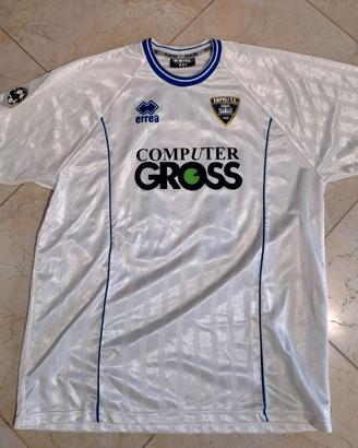 Maglia calcio Empoli