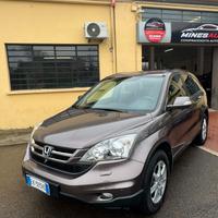 Honda CR-V Anno 2011 2.2 Diesel AUTOMATICA 143.000