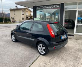 Ford Fiesta 1.4 Tdci x neopatentati- 2007