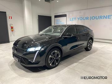 Peugeot 408 1.2 puretech Allure Pack s&s 130cv eat