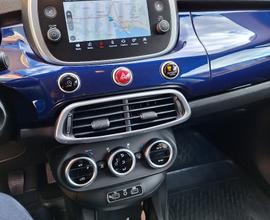 Fiat 500x - 2019