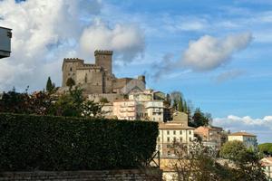 2 LOCALI A SORIANO NEL CIMINO