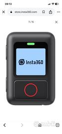 Telecomando Insta360
