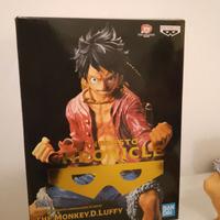 ONE PIECE Chronicle King of Artist MONKEY D. LUFFY