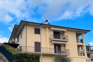 Appartamento con garage