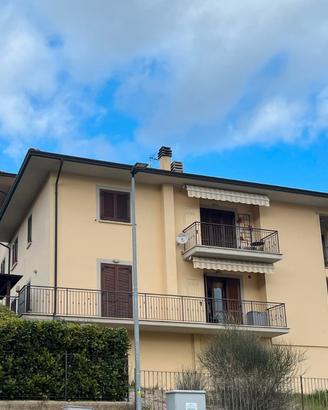 Appartamento con garage