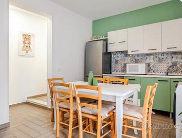 Casa vacanza avviata 8 posti letto con OTA