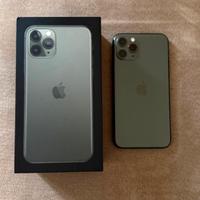 IPHONE 11 pro