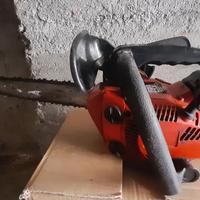 Motosega Komatsu Xenoah G2500