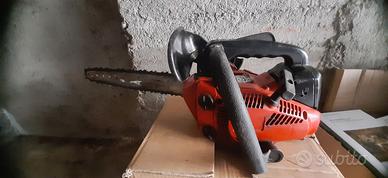 Motosega Komatsu Xenoah G2500