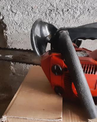 Motosega Komatsu Xenoah G2500