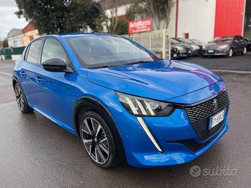 PEUGEOT - 208 - PureTech 100 S&S 5p. Allure