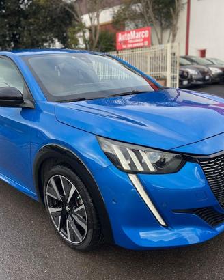 PEUGEOT - 208 - PureTech 100 S&S 5p. Allure