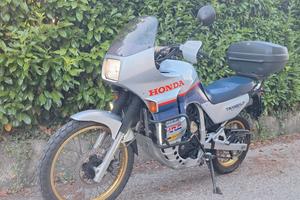 honda xl600v transalp