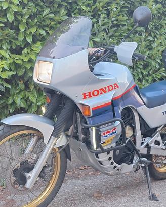 honda xl600v transalp