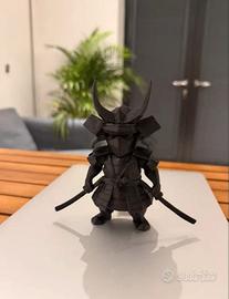 Samurai - decorazione