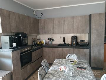 cucina angolare 