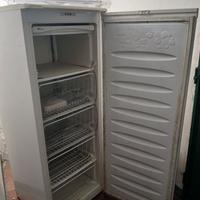 CONGELATORE A CASSETTI BEKO