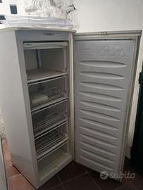 CONGELATORE A CASSETTI BEKO