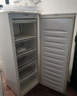 CONGELATORE A CASSETTI BEKO