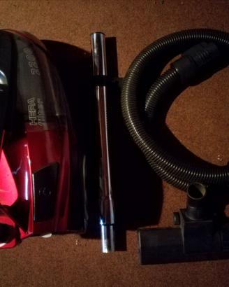 Aspirapolvere marca Ariete mod. 2791