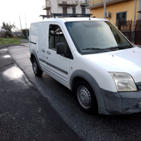 Ford transit connect 1.9 diesel anno 2007