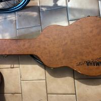 Custodia chitarra Yamaha CPX