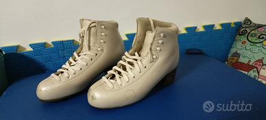 Risport Turchese 250