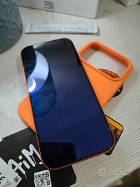 Iphone 17 pro 512GIGA 