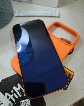 Iphone 17 pro 512GIGA 