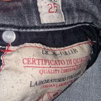 jeans Don The Fuller