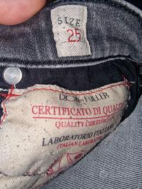 jeans Don The Fuller