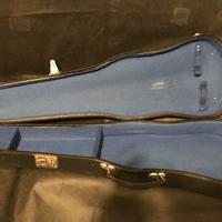 Custodia per violino 4/4