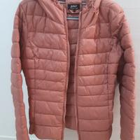 Giubbotto Only rosa TG. L