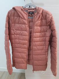 Giubbotto Only rosa TG. L