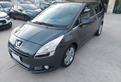 Peugeot 5008 1.6 HDi 110CV 80.000km 7posti
