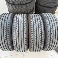 Cerchi originali Bmw gomme Bridgestone 225/60r18
