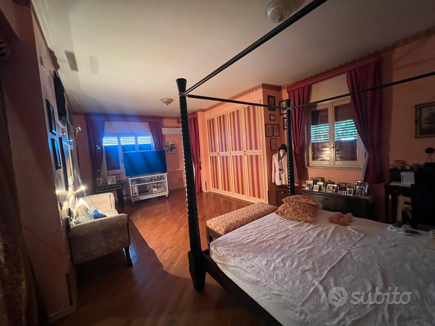 Appartamento prestigioso a Casteldaccia (privato) - Vista 3