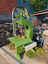 sega a nastro bindella Pezzolato 700