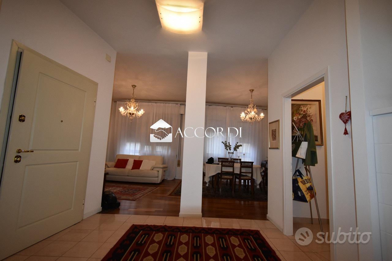 Apartment in Conegliano, Borgo Alloco - Vista 2