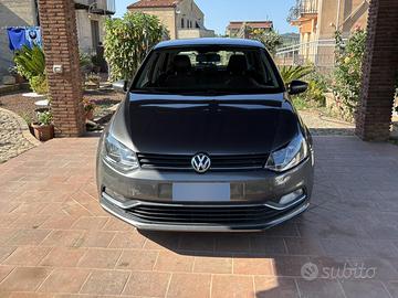 Polo tdi 1.4 bluemotion volkswaghen