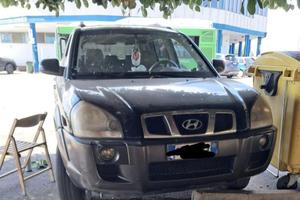 Auto usata in buone condizioni
