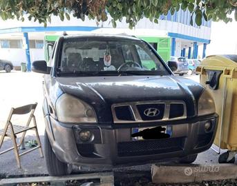 Auto usata in buone condizioni