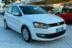 Volkswagen Polo 1.0 MPI 5p. Comfortline BlueMotion