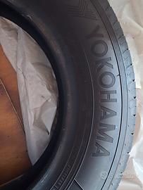 Gomme Yokohama 195/65/R15 91H