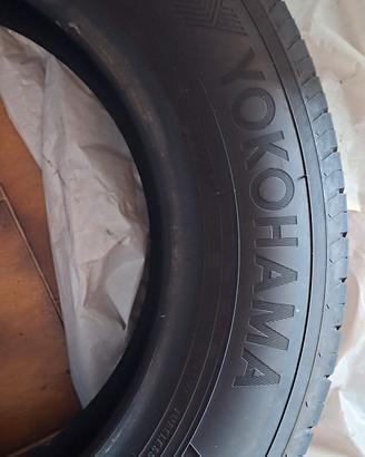 Gomme Yokohama 195/65/R15 91H